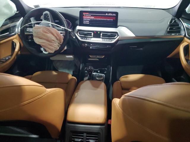 2022 BMW X3 M40I 5UX83DP07N9M68543
