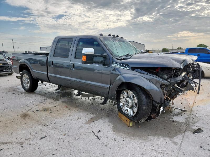 2015 FORD F350 SUPER - 1FT8W3BT1FEA95500