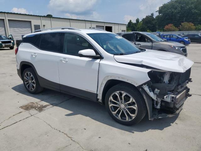 2021 GMC TERRAIN SLT 3GKALPEV6ML312071