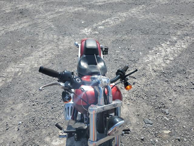 2013 HARLEY-DAVIDSON FXSB BREAK 1HD1BFV25DB047089