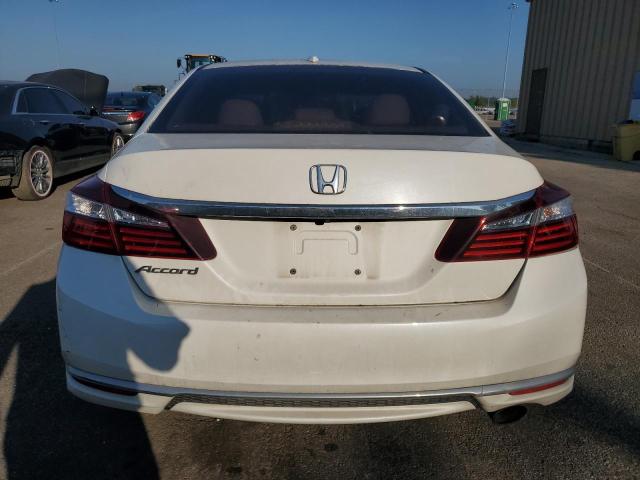 2017 HONDA ACCORD EX 1HGCR2F71HA264533