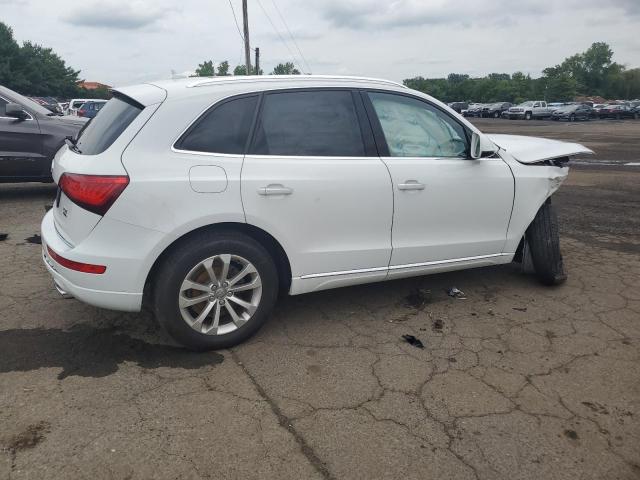2016 AUDI Q5 PREMIUM PLUS WA1L2AFP0GA009801