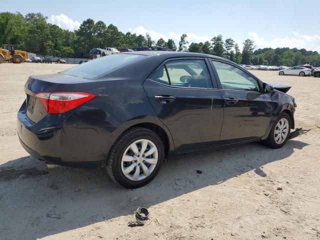 2016 TOYOTA COROLLA L - 2T1BURHE2GC744832