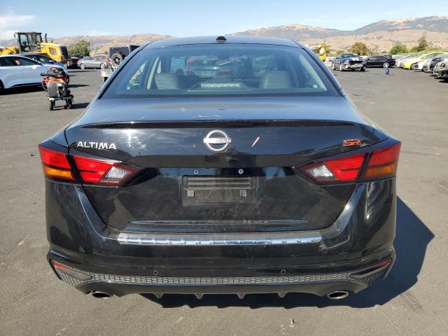 2023 NISSAN ALTIMA SR - 1N4BL4CV4PN359904