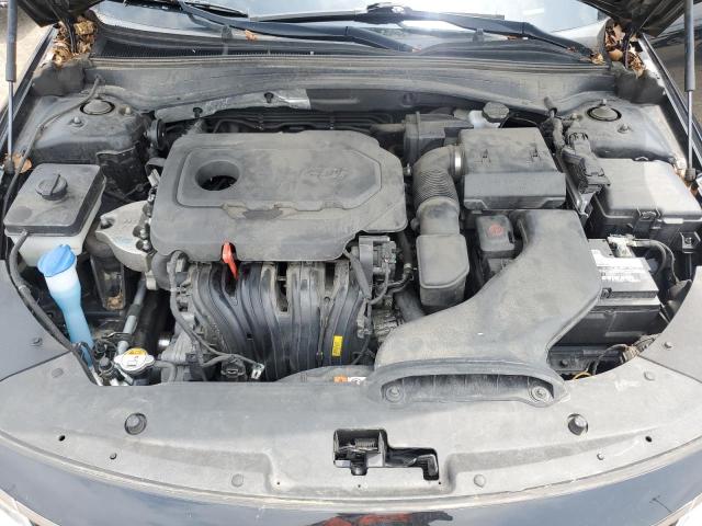 2018 KIA OPTIMA LX 5XXGT4L35JG265497