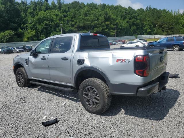 2024 FORD RANGER XLT 1FTER4HP1RLE45640