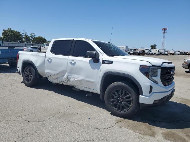 2025 GMC SIERRA C1500 ELEVATION 1GTPHCEDXSZ272445