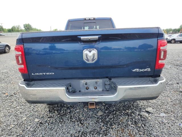 2019 RAM 3500 LIMIT 3C63R3RL8KG578600