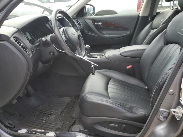 2012 INFINITI EX35 BASE - JN1AJ0HR8CM453402