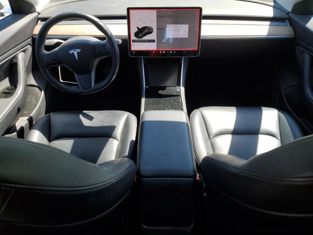 2019 TESLA MODEL 3 5YJ3E1EA6KF298127