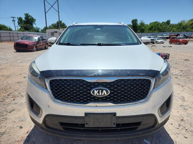 2018 KIA SORENTO LX - 5XYPGDA55JG419503