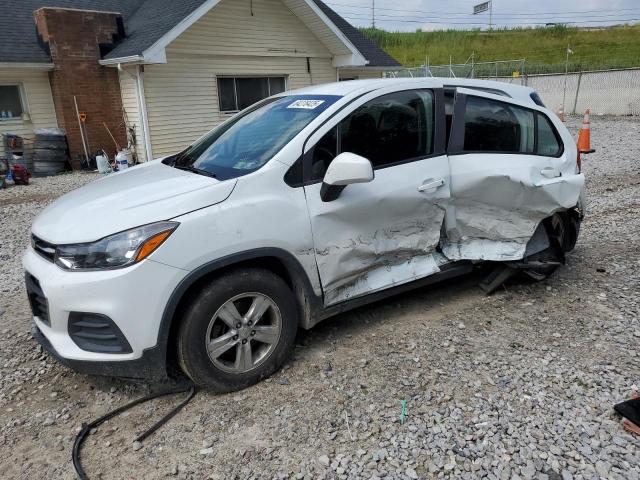 CHEVROLET TRAX LS