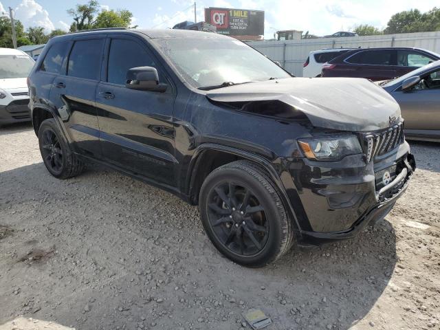 2018 JEEP GRAND CHER - 1C4RJFAG1JC121025