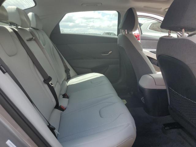 2025 HYUNDAI ELANTRA LI KMHLP4DG2SU936877