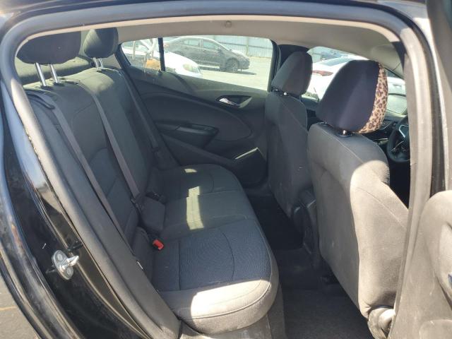 2017 CHEVROLET CRUZE LS 1G1BC5SM1H7272470