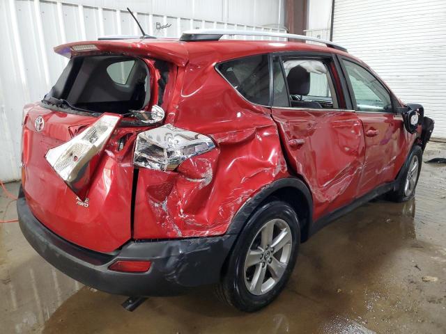 2015 TOYOTA RAV4 XLE 2T3RFREV8FW353279