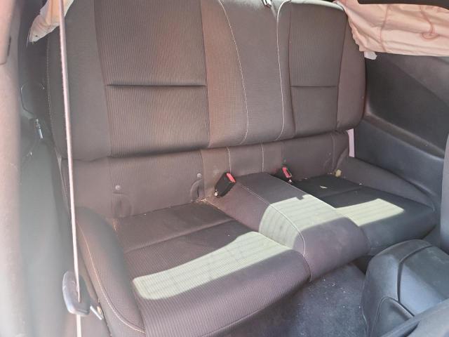 2015 CHEVROLET CAMARO LT 2G1FD1E31F9199705