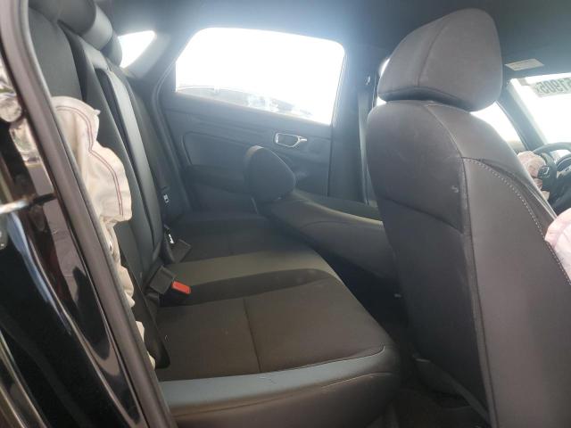 2025 HONDA CIVIC - 2HGFE2F56SH581725