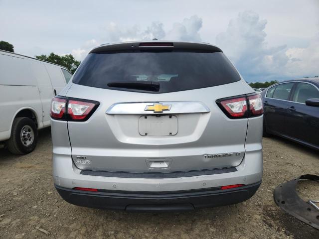 2016 CHEVROLET TRAVERSE L 1GNKVGKD9GJ306709