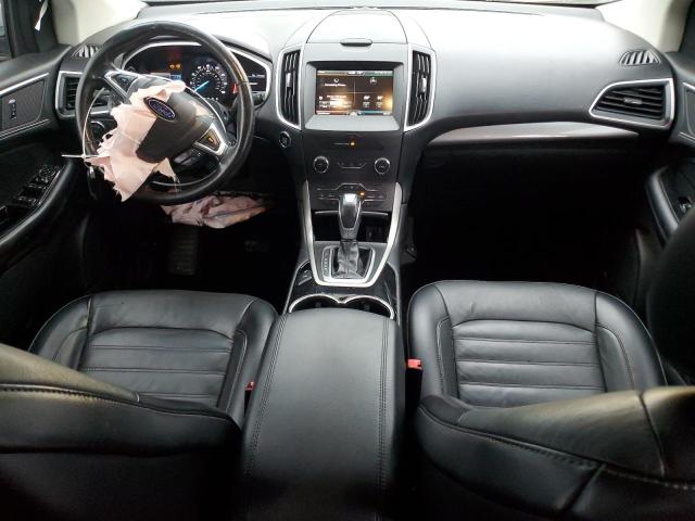 2015 FORD EDGE SEL 2FMTK3J97FBB85866