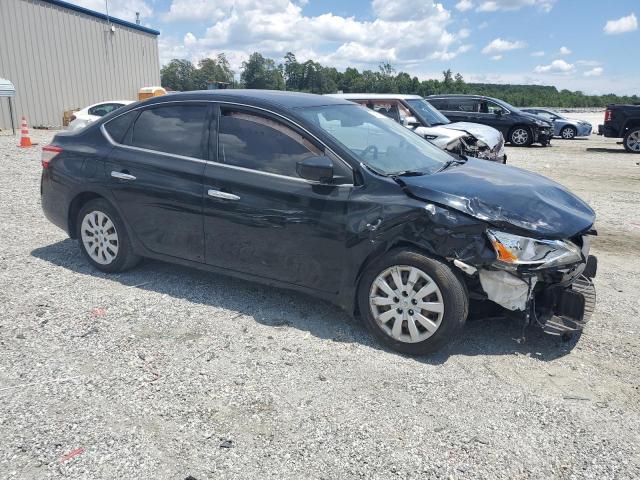 2015 NISSAN SENTRA S 3N1AB7APXFL684718