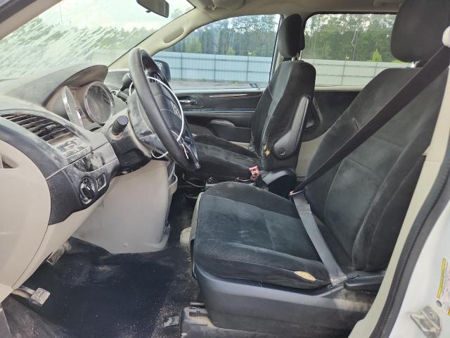 2015 DODGE GRAND CARA - 2C4RDGBGXFR604958