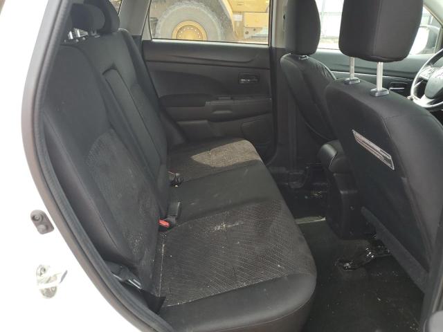 2015 MITSUBISHI OUTLANDER 4A4AR4AU2FE041298