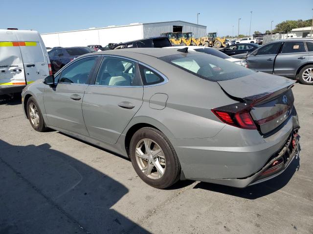 2023 HYUNDAI SONATA SE - KMHL24JA4PA261086
