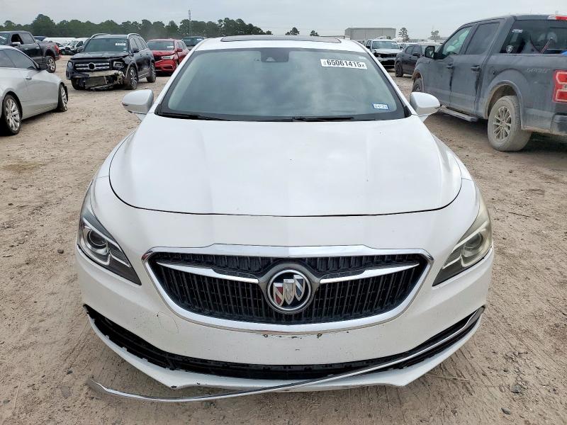 2018 BUICK LACROSSE P - 1G4ZR5SZ4JU127877