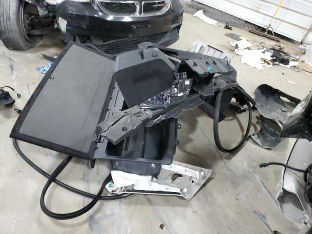 2023 NISSAN PATHFINDER 5N1DR3AC7PC258361