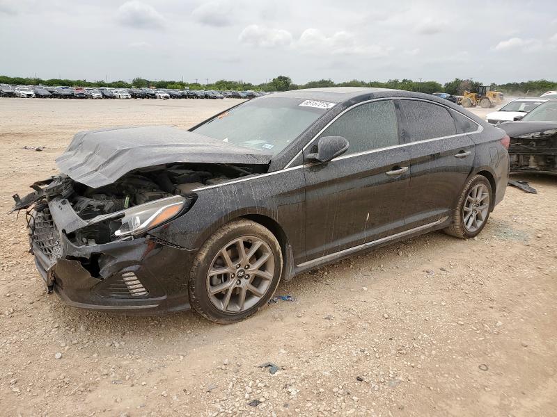 HYUNDAI SONATA SPO