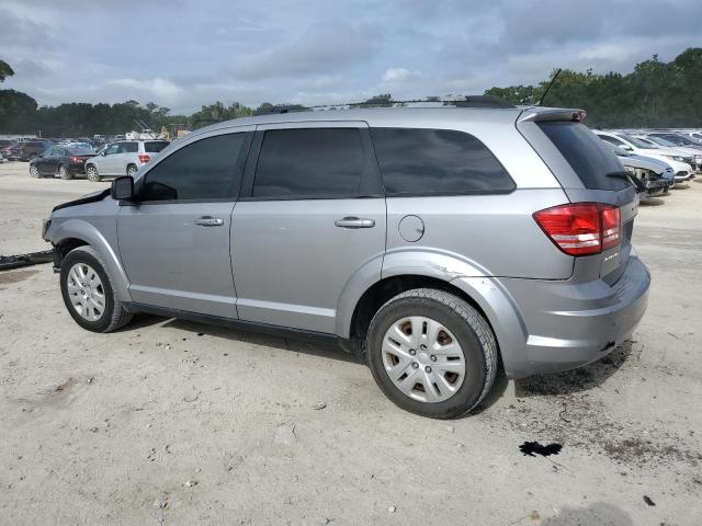 2018 DODGE JOURNEY SE 3C4PDCAB8JT236081