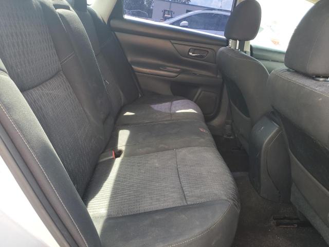2017 NISSAN ALTIMA 2.5 - 1N4AL3AP6HN306309