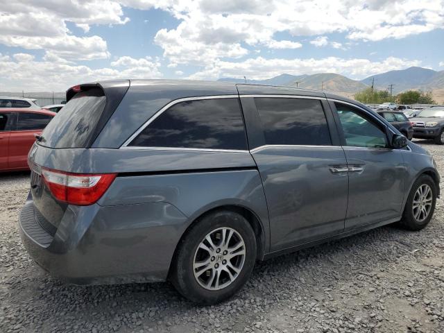 2011 HONDA ODYSSEY - 5FNRL5H46BB060162