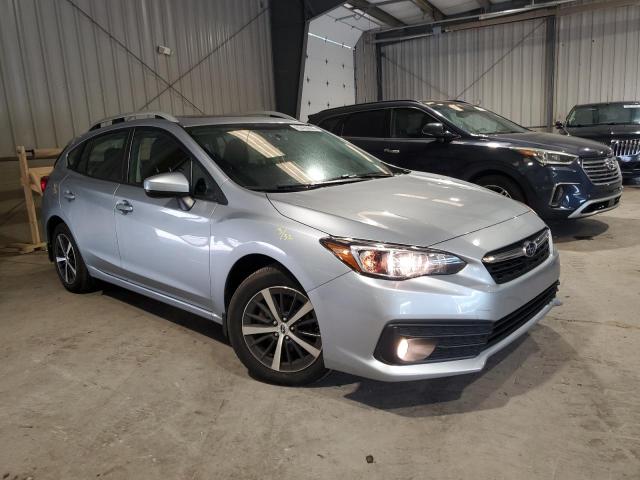 2020 SUBARU IMPREZA PR 4S3GTAD68L3723883