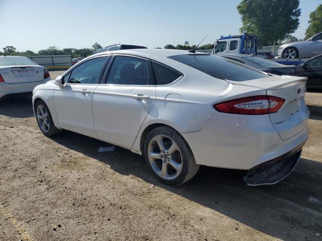 2015 FORD FUSION SE - 3FA6P0H90FR112658