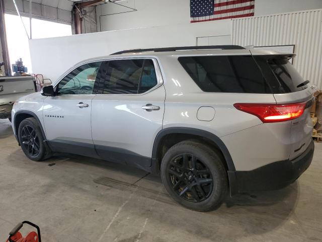 2019 CHEVROLET TRAVERSE 1GNEVGKW5KJ279385