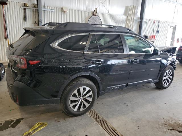 2020 SUBARU OUTBACK PR 4S4BTACC1L3210021