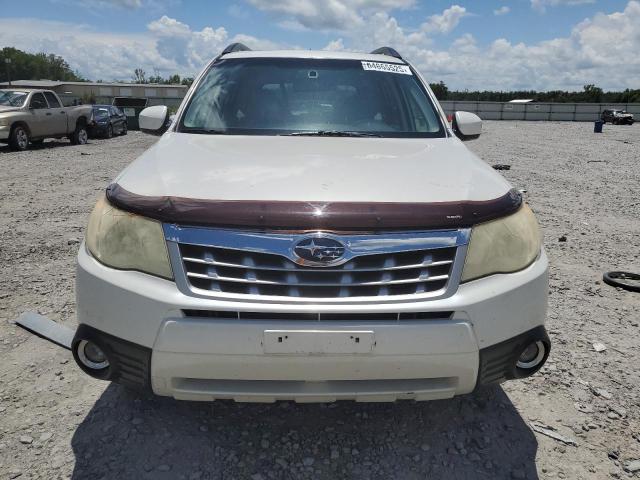 2012 SUBARU FORESTER L - JF2SHAEC8CH467717