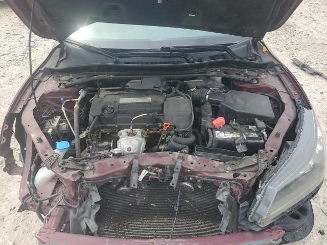 2014 HONDA ACCORD EXL - 1HGCR2F82EA147130
