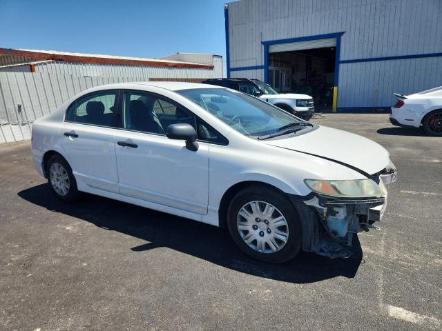 2010 HONDA CIVIC VP - 2HGFA1F31AH585345