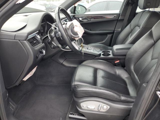 2017 PORSCHE MACAN WP1AA2A53HLB03543
