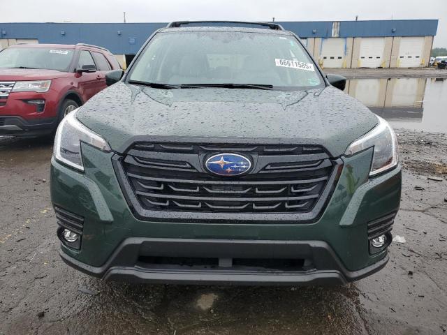 2024 SUBARU FORESTER P JF2SKADC6RH510804