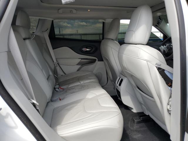 2022 JEEP CHEROKEE L - 1C4PJMMX2ND511879