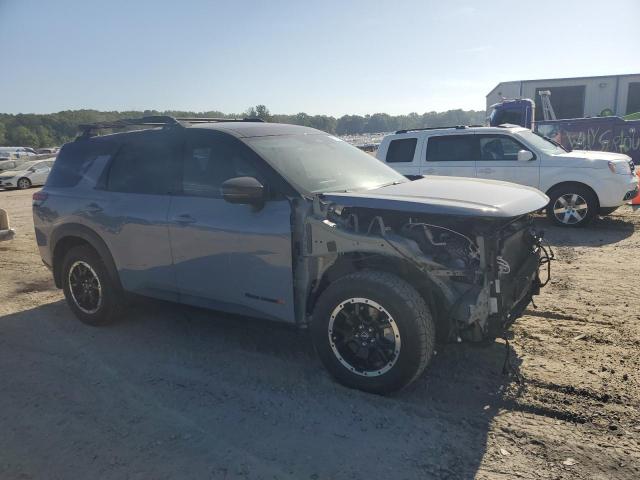 2023 NISSAN PATHFINDER - 5N1DR3BD2PC262700