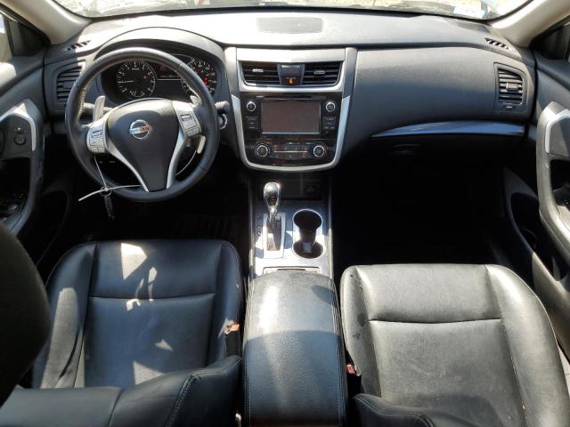 2018 NISSAN ALTIMA 2.5 - 1N4AL3AP1JC224263