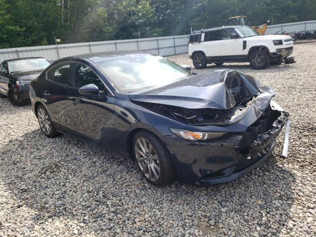 2020 MAZDA 3 PREFERRE JM1BPBDM4L1171149