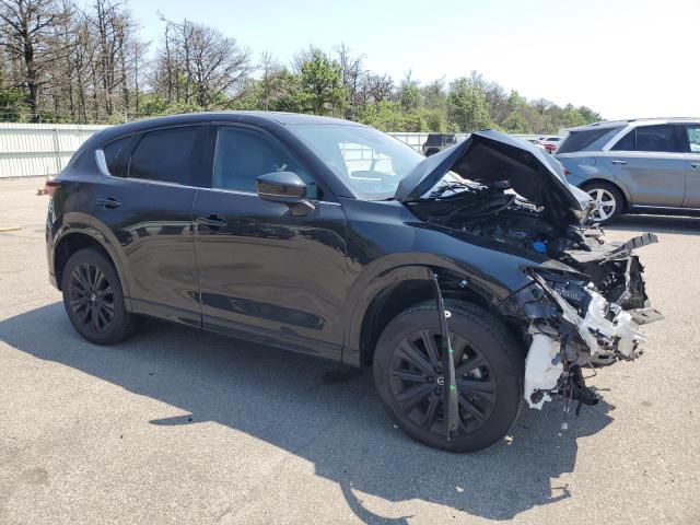2024 MAZDA CX-5 PREMI JM3KFBDY5R0372876