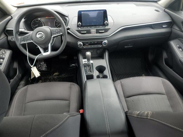 2020 NISSAN ALTIMA S - 1N4BL4BV7LC263627