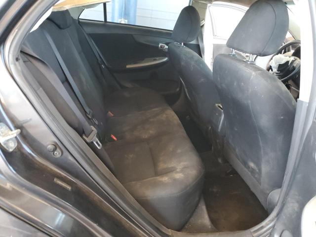 2010 TOYOTA COROLLA BA - 1NXBU4EE8AZ272519